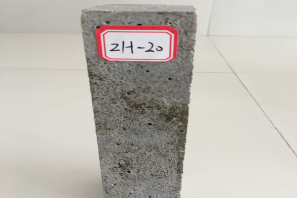 哈尔滨专业锆刚玉砖厂家